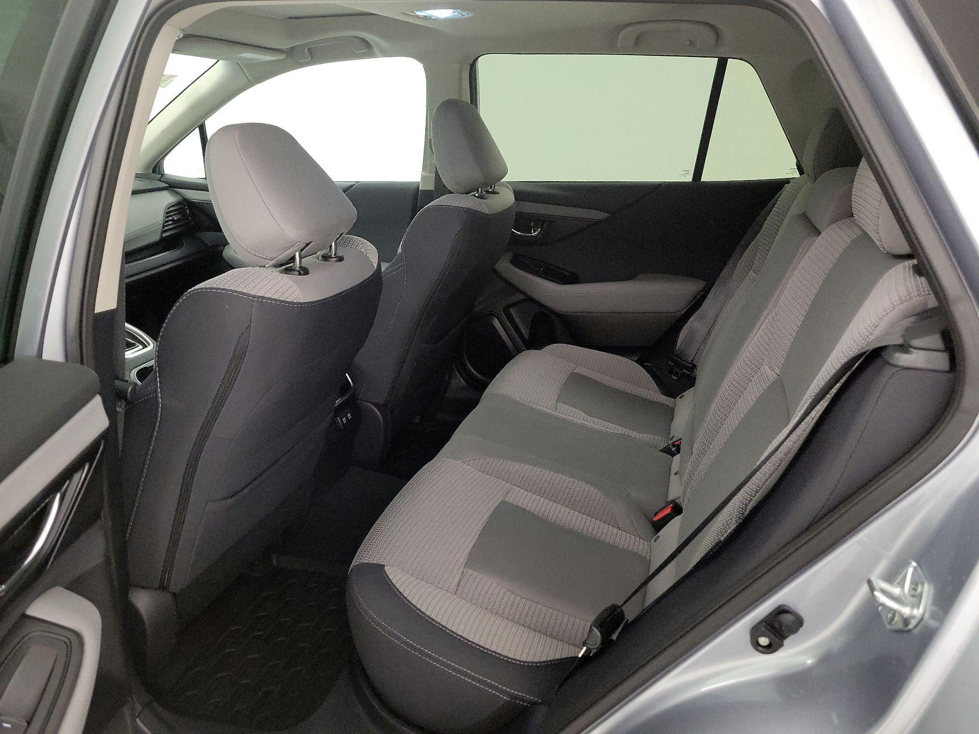 Thumbnail: 2022 Subaru Outback - 17