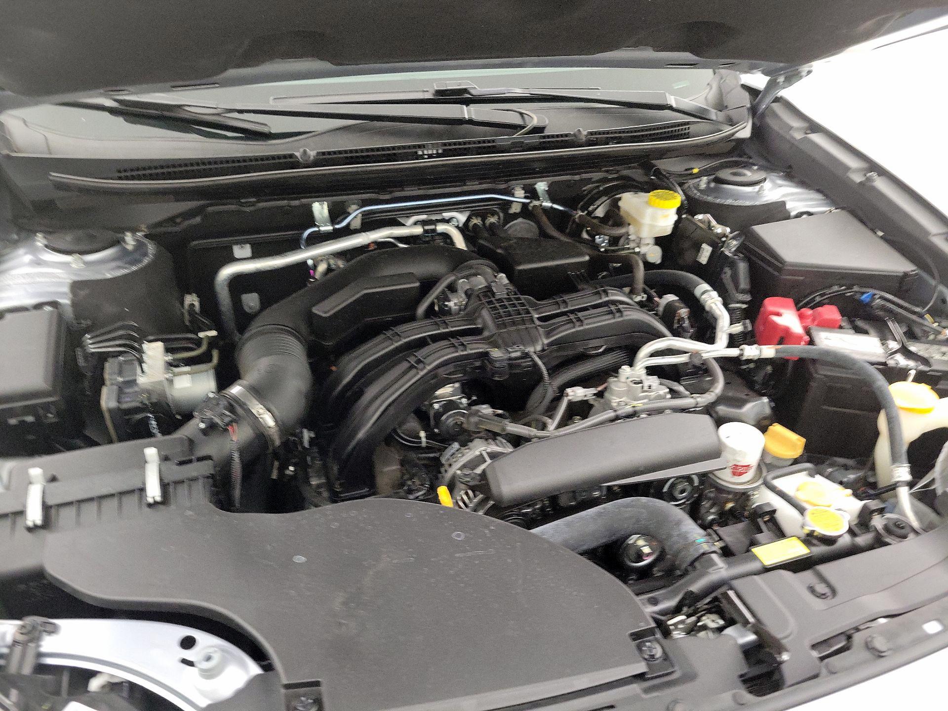 Thumbnail: 2022 Subaru Outback - 19