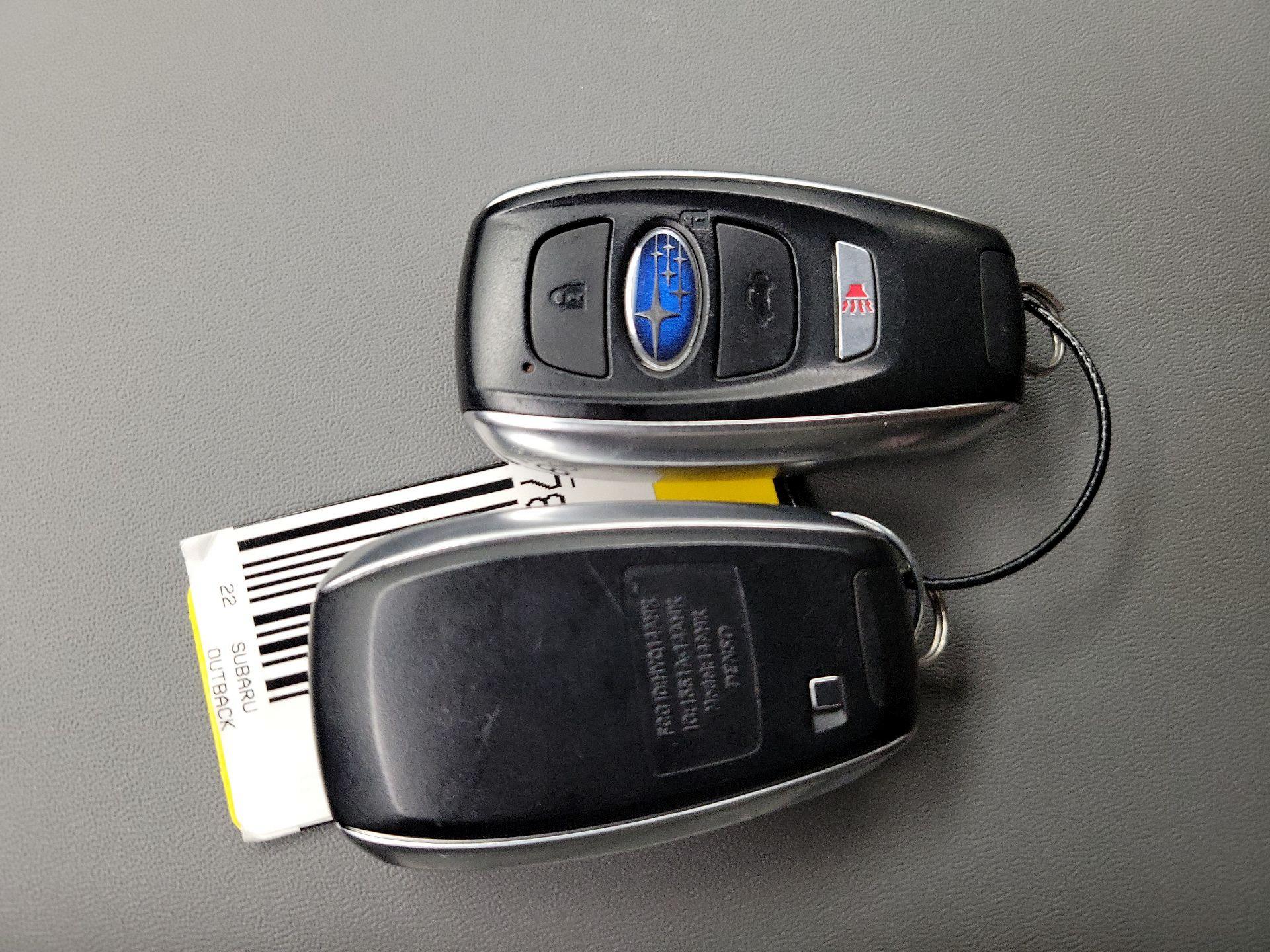 Thumbnail: 2022 Subaru Outback - 20