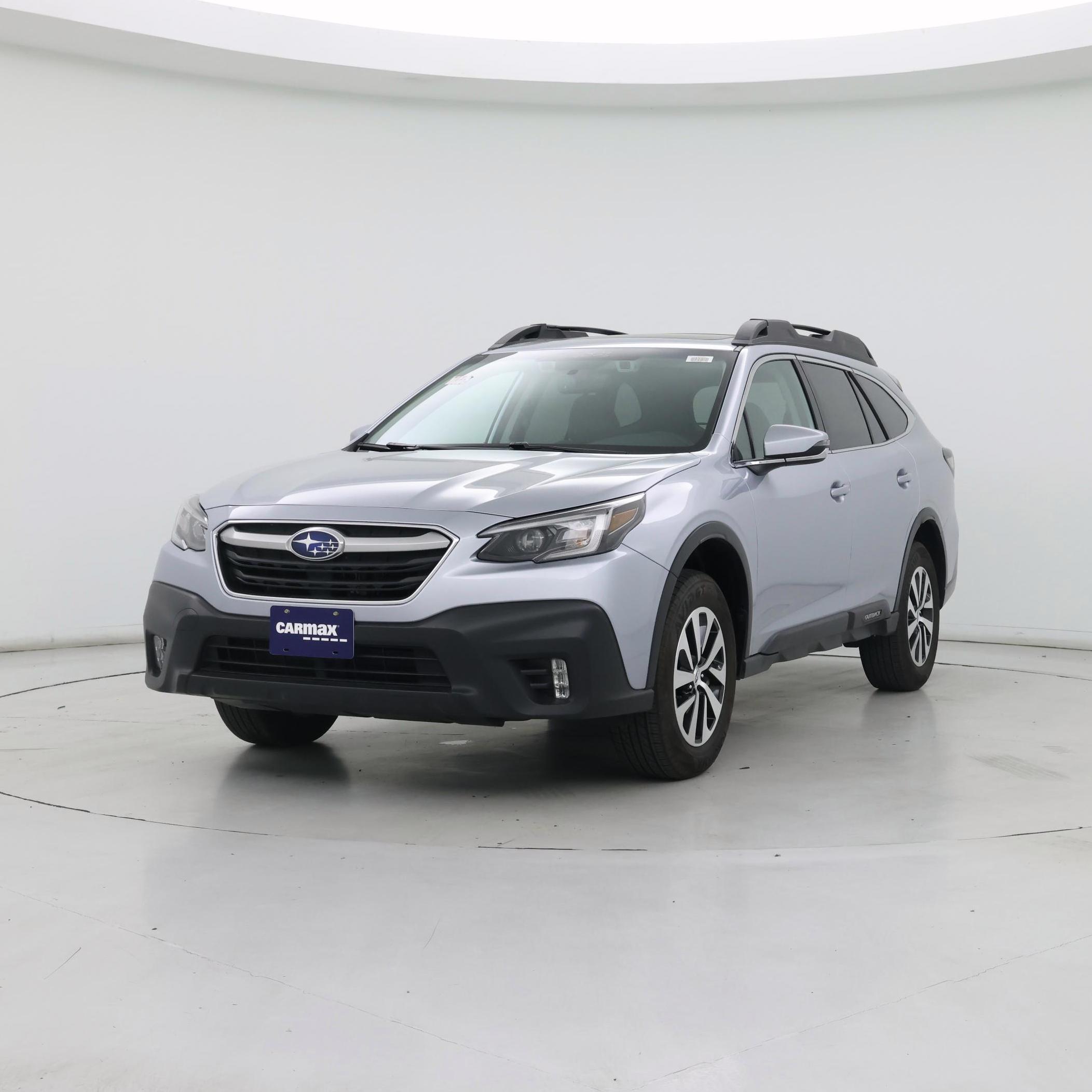 Thumbnail: 2022 Subaru Outback - 4