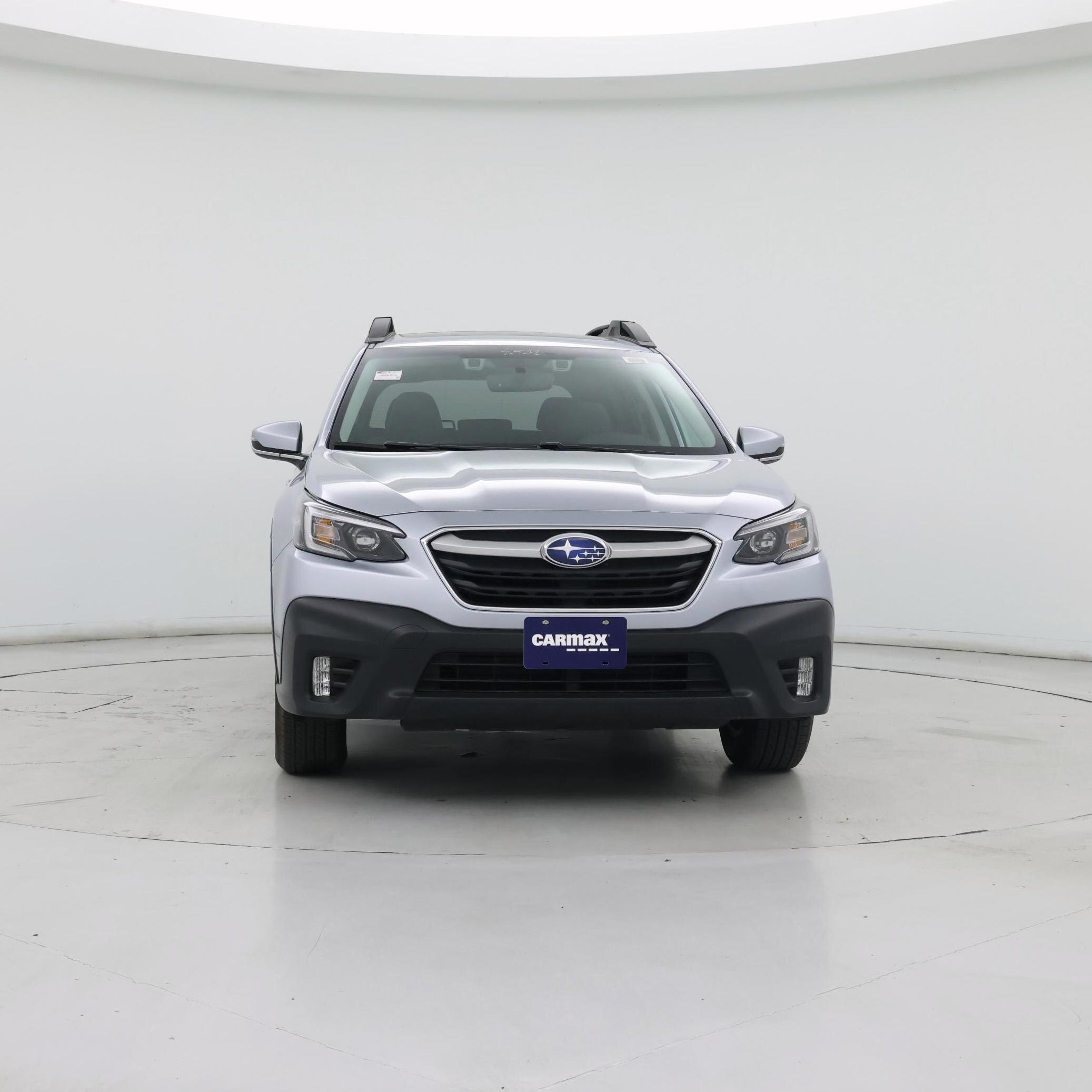 Thumbnail: 2022 Subaru Outback - 5