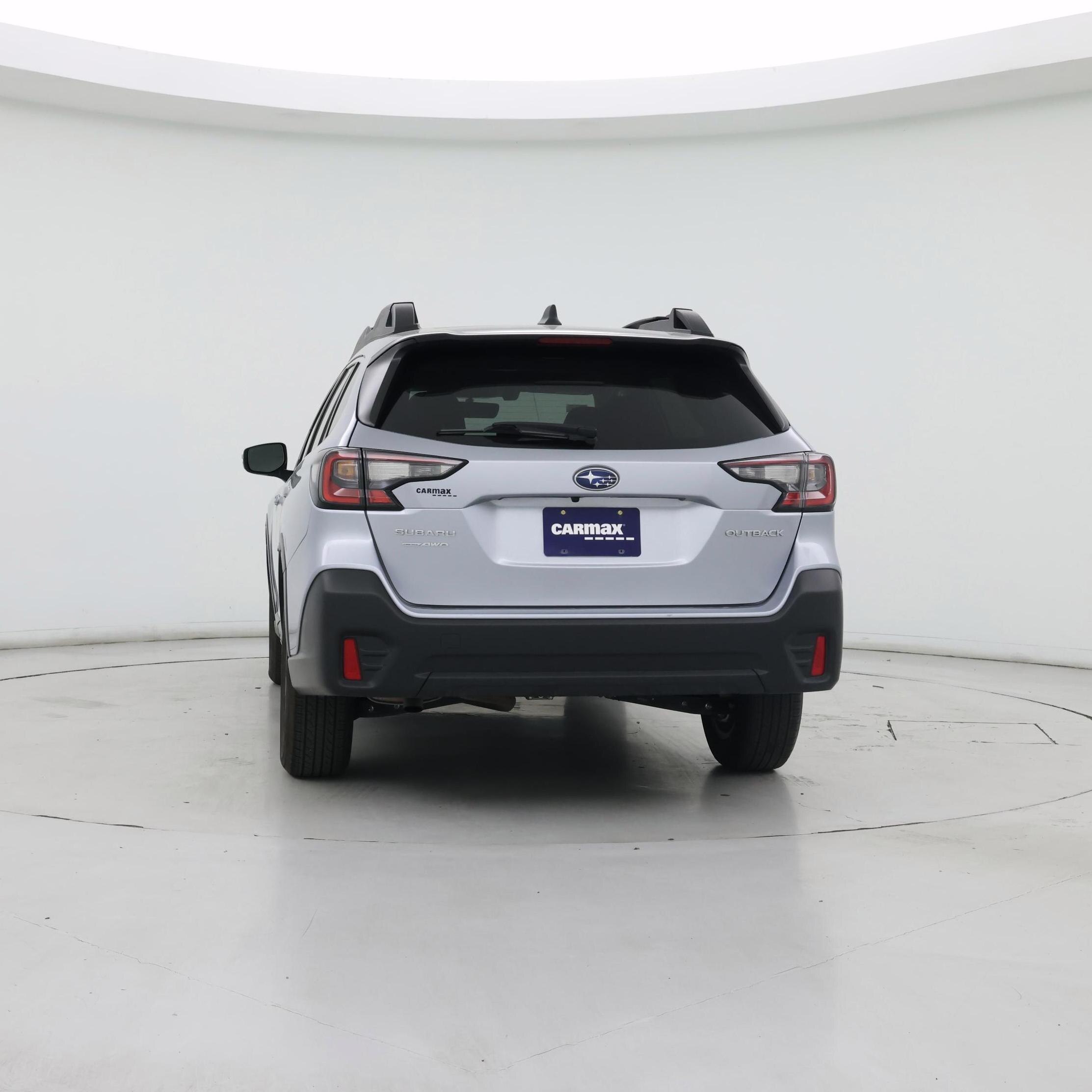 Thumbnail: 2022 Subaru Outback - 6