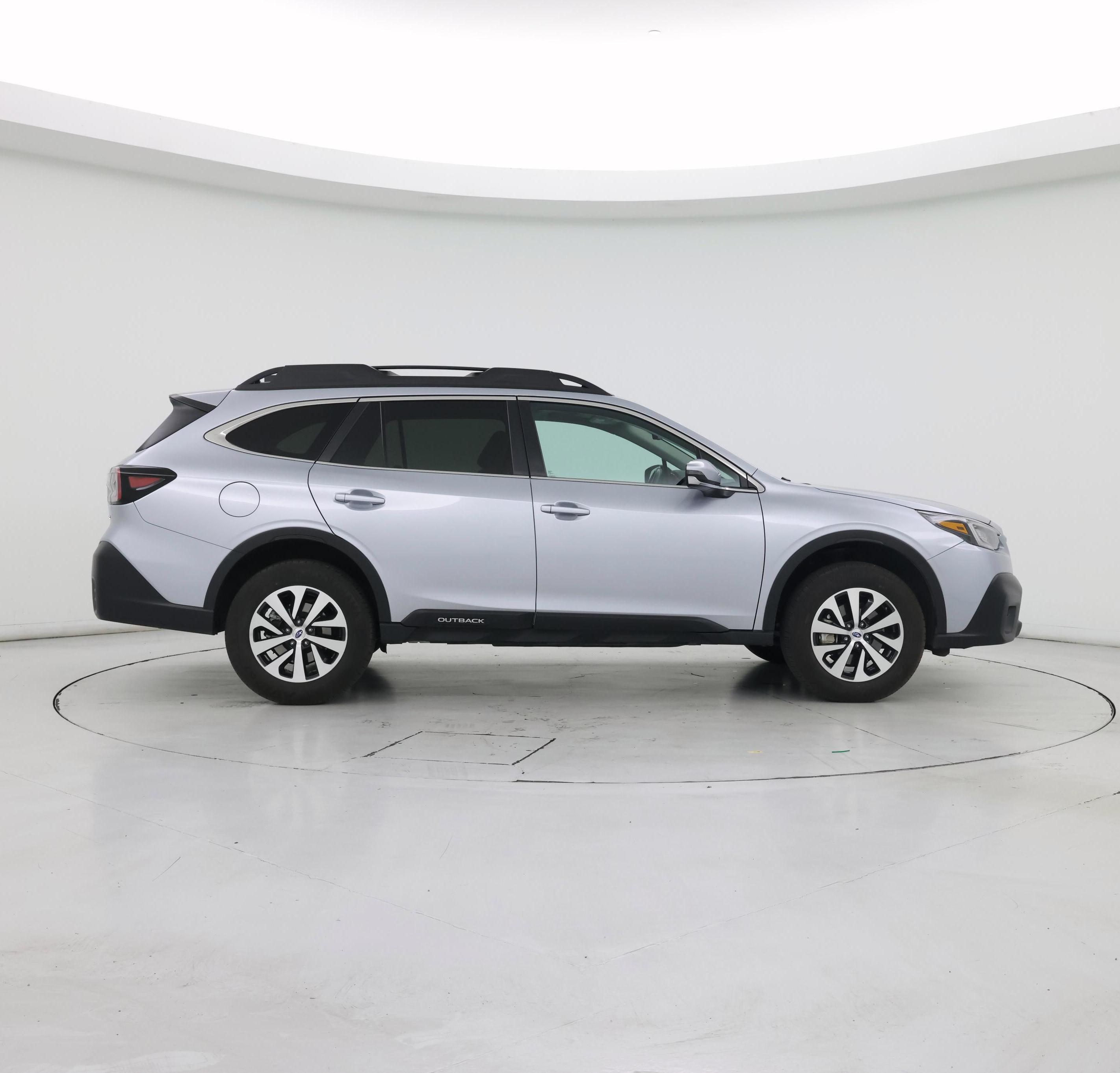 Thumbnail: 2022 Subaru Outback - 7