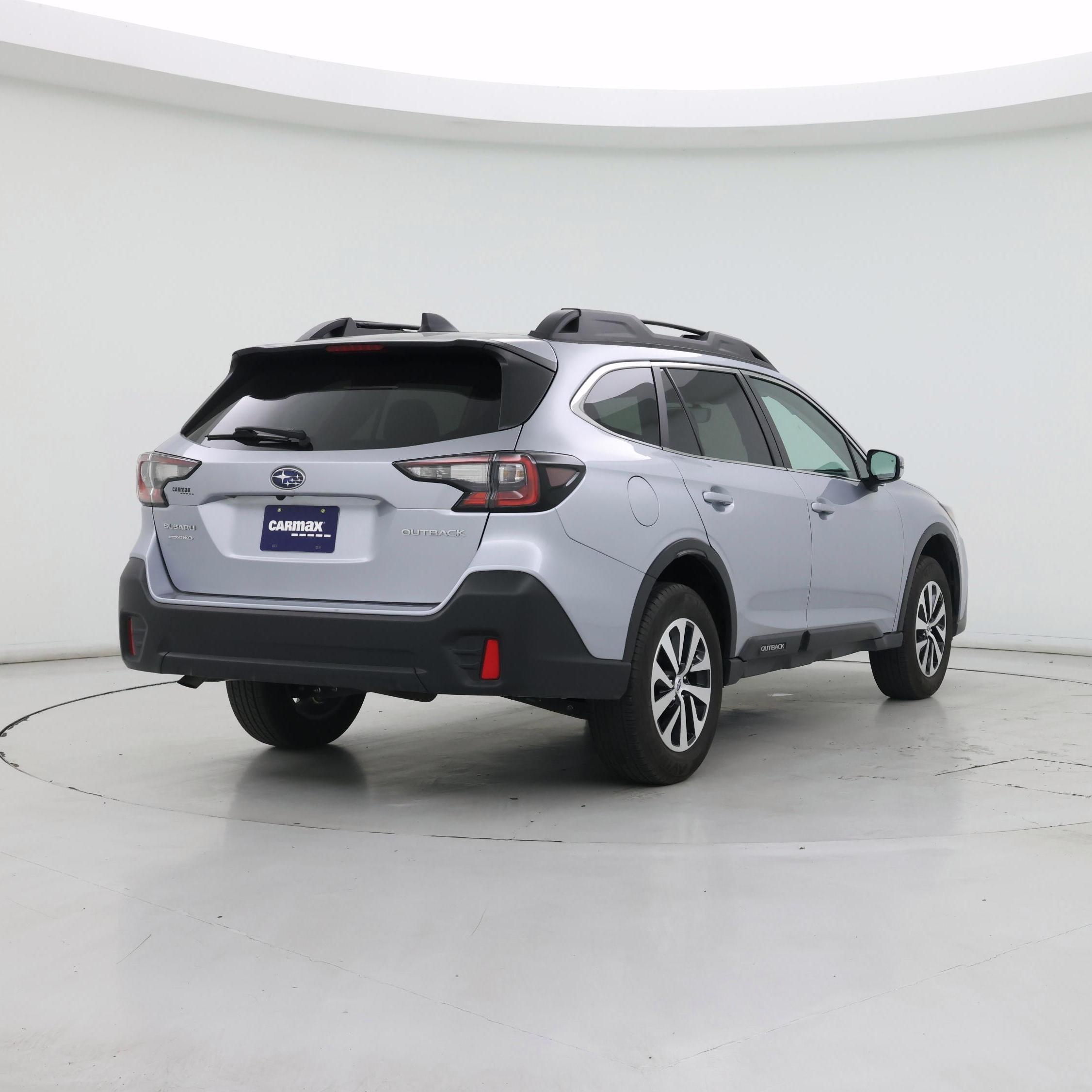 Thumbnail: 2022 Subaru Outback - 8