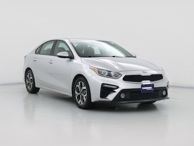 2020 Kia Forte LXS -
                Garland, TX