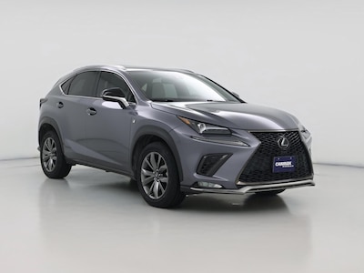 2021 Lexus NX 300 -
                Garland, TX