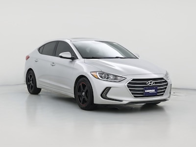 2018 Hyundai Elantra Value Edition -
                Irving, TX