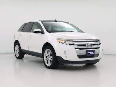 2014 Ford Edge Limited -
                Garland, TX
