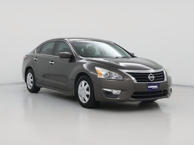 2015 Nissan Altima S -
                Garland, TX