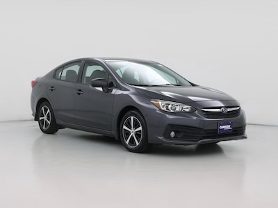 2022 Subaru Impreza Premium -
                Garland, TX