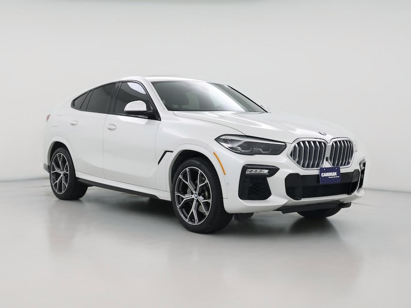 2020 BMW X6 sDrive40i -
                  Shreveport, LA