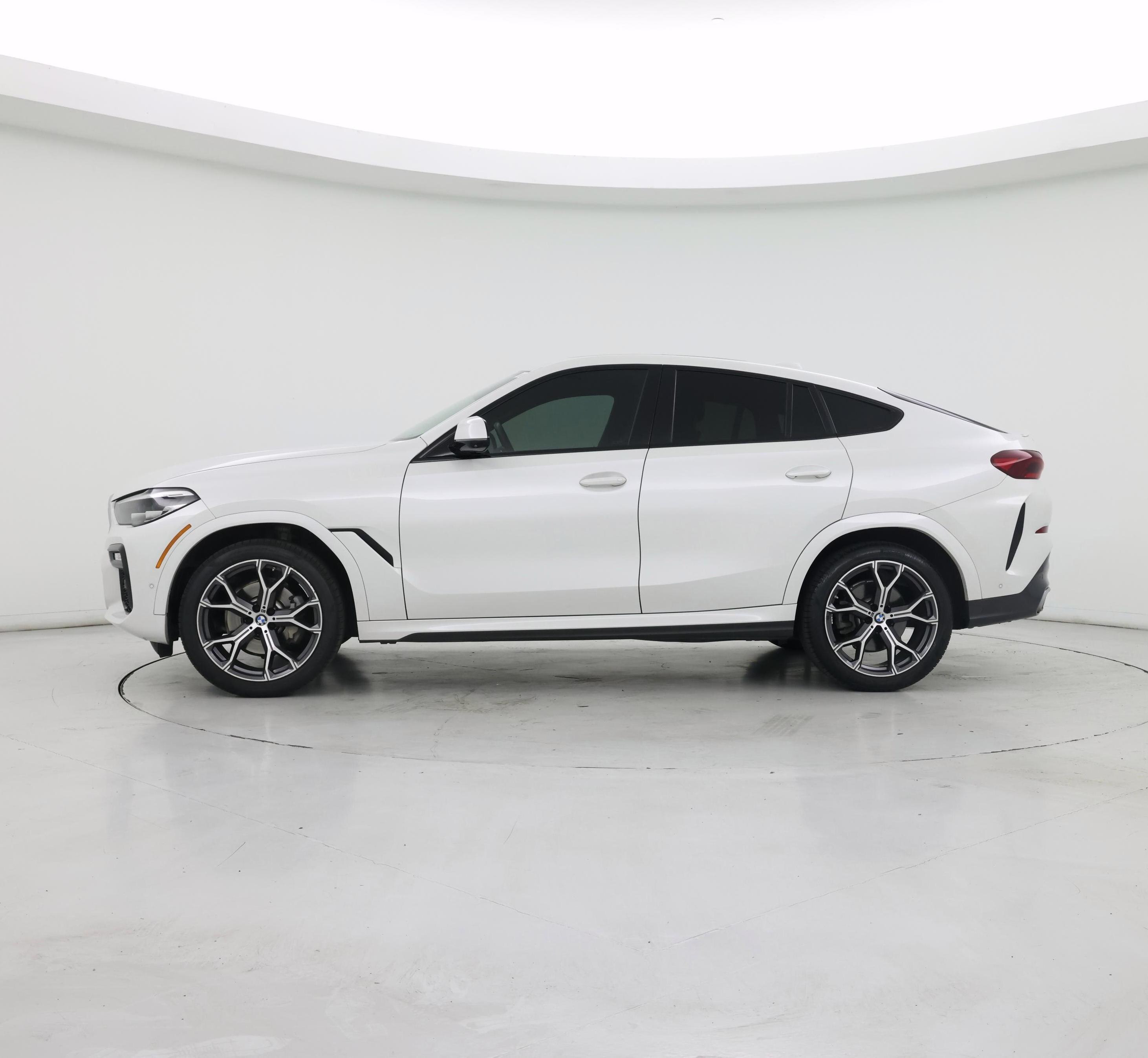 Thumbnail: 2020 BMW X6 - 3