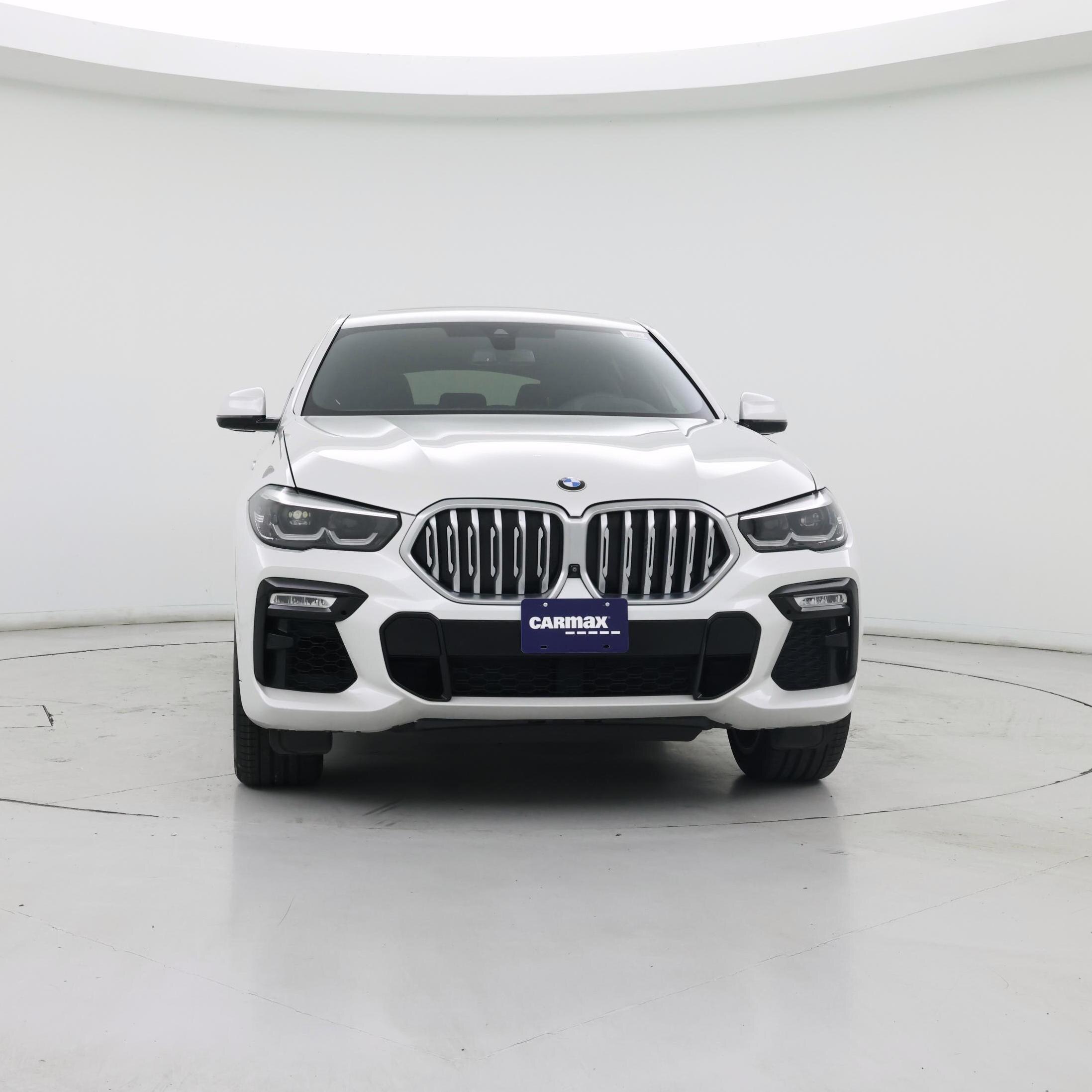 Thumbnail: 2020 BMW X6 - 5