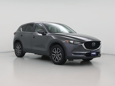 2018 Mazda CX-5 Touring -
                Garland, TX