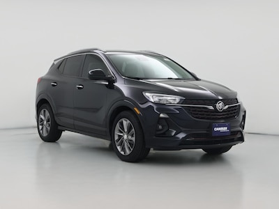 2021 Buick Encore GX Select -
                Garland, TX