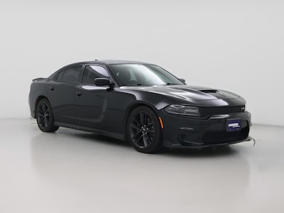 2021 Dodge Charger GT -
                Garland, TX