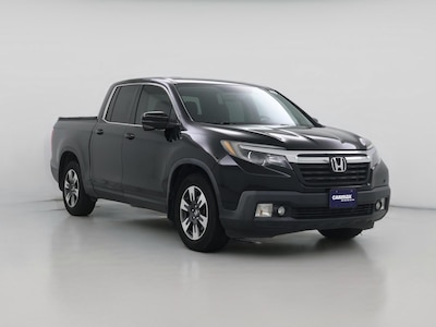 2019 Honda Ridgeline RTL-T -
                Garland, TX