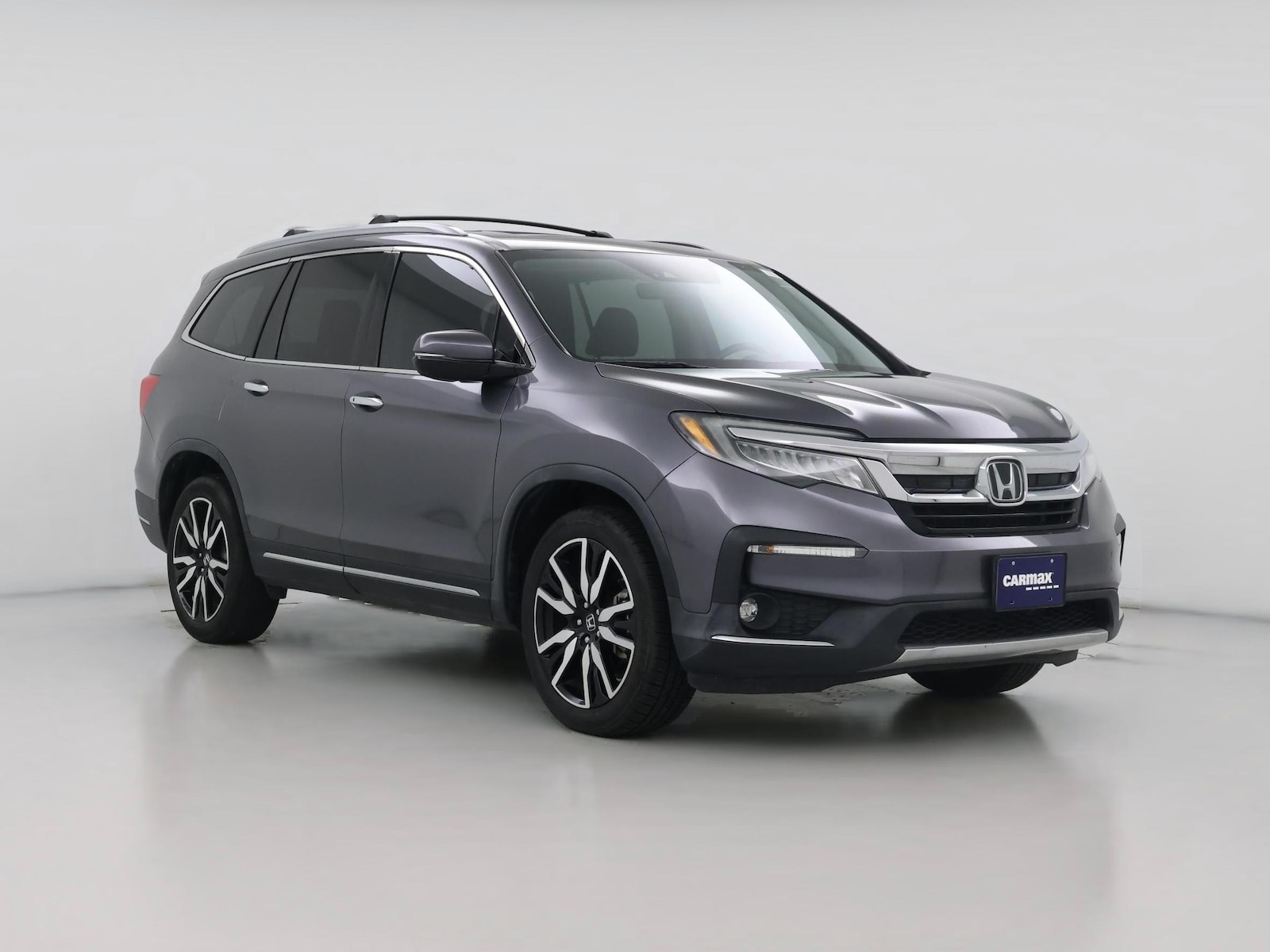 2020 Honda Pilot