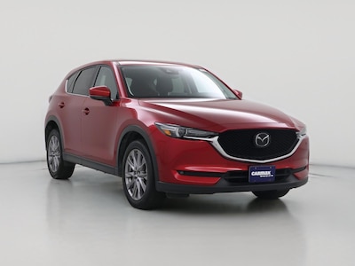2019 Mazda CX-5 Grand Touring -
                Garland, TX