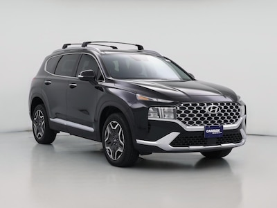2023 Hyundai Santa Fe SEL -
                  Plano, TX