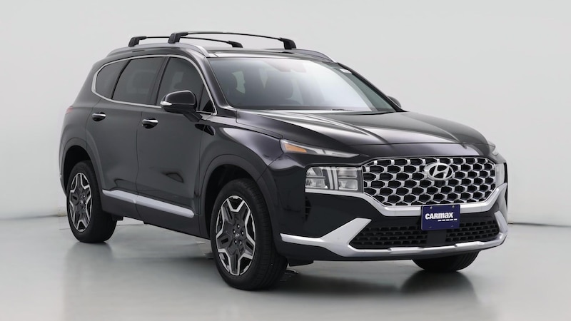 2023 Hyundai Santa Fe SEL Hero Image