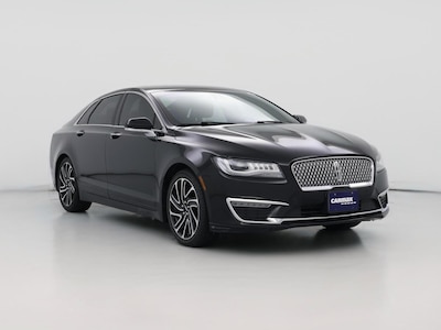 2020 Lincoln MKZ Standard -
                Irving, TX