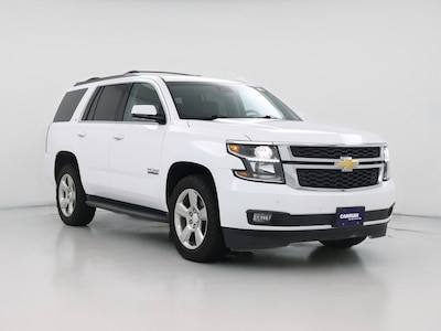 2017 Chevrolet Tahoe LT -
                Garland, TX