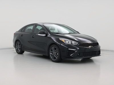 2021 Kia Forte GT-Line -
                Garland, TX