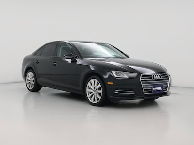 2017 Audi A4 Premium -
                Garland, TX