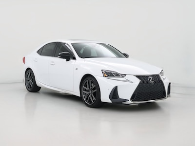 2020 Lexus IS 300 -
                Garland, TX
