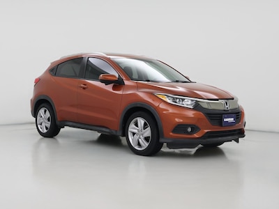 2020 Honda HR-V EX -
                Garland, TX