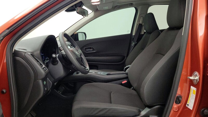 2020 Honda HR-V EX 11
