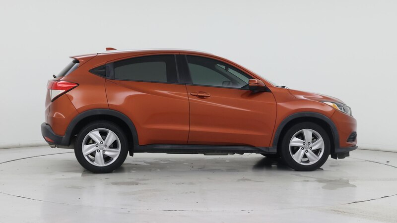 2020 Honda HR-V EX 7