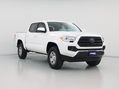 2018 Toyota Tacoma SR -
                Garland, TX