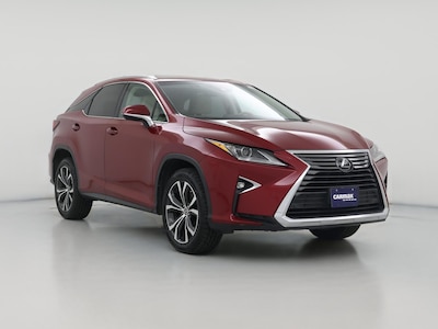 2019 Lexus RX 350 -
                Garland, TX