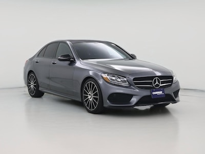 2018 Mercedes-Benz C-Class C 300 -
                Garland, TX
