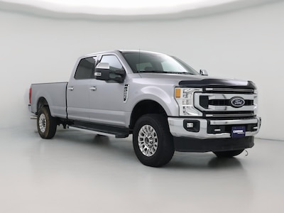 2021 Ford F-250 XLT -
                Garland, TX
