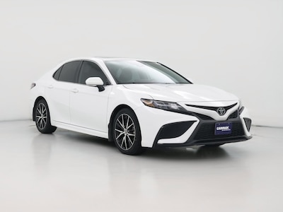 2023 Toyota Camry SE -
                Garland, TX
