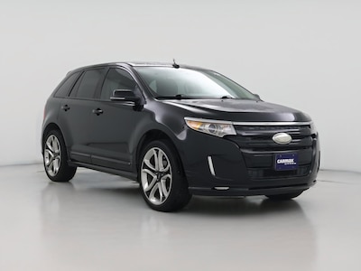 2014 Ford Edge Sport -
                Garland, TX