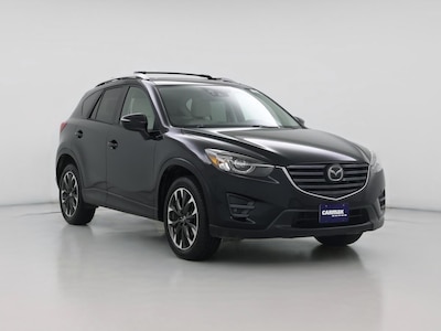 2016 Mazda CX-5 Grand Touring -
                Garland, TX