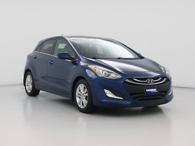 2015 Hyundai Elantra GT -
                Garland, TX