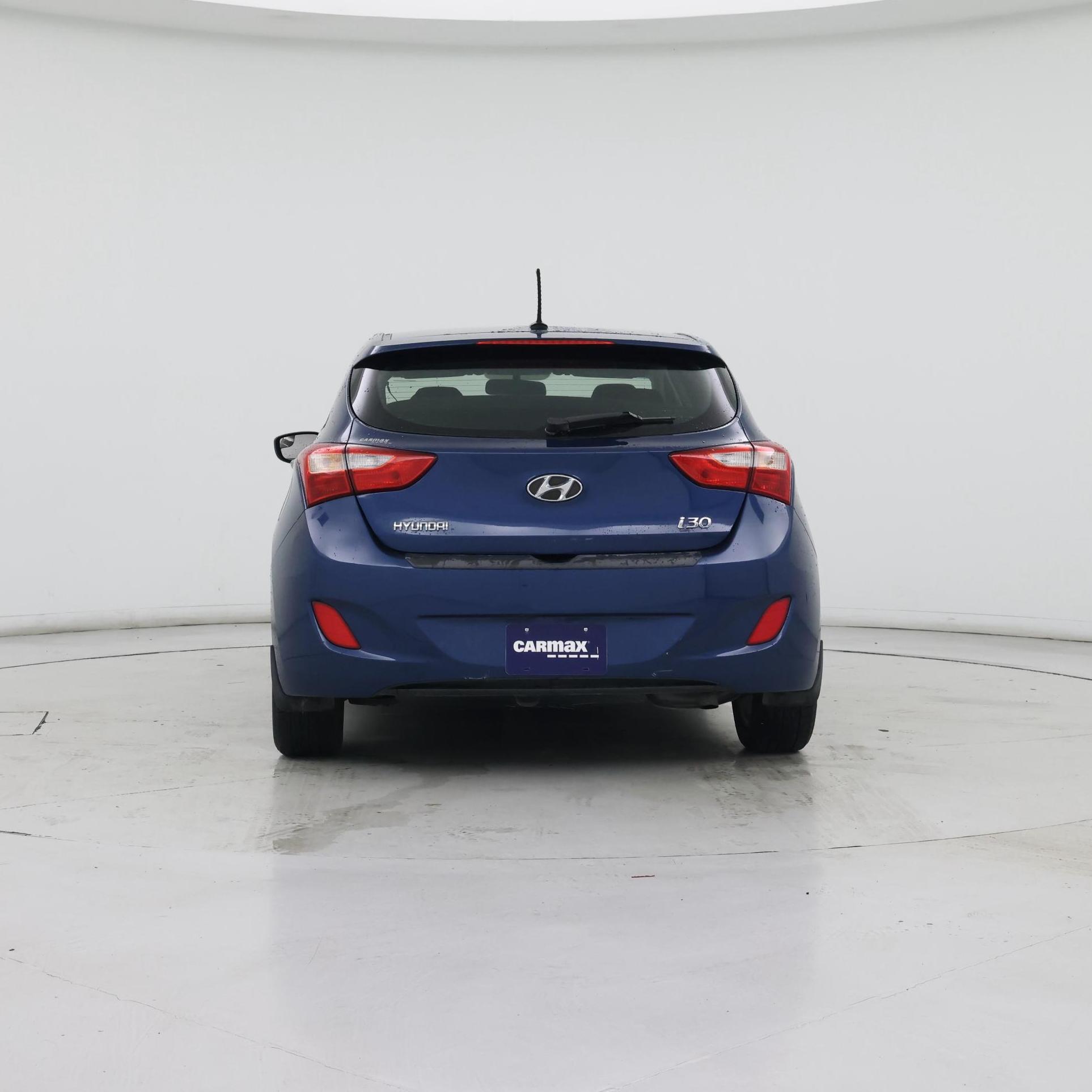 Thumbnail: 2015 Hyundai Elantra - 6