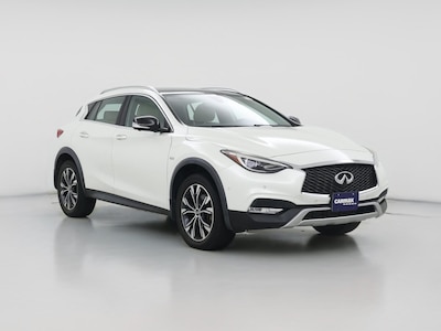 2018 INFINITI QX30 Essential -
                  Garland, TX