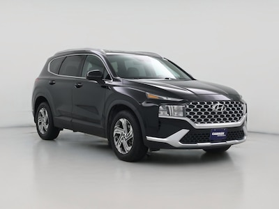 2021 Hyundai Santa Fe SEL -
                Garland, TX