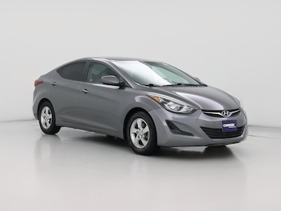 2014 Hyundai Elantra SE -
                Garland, TX