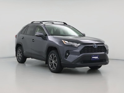 2023 Toyota RAV4 XLE Premium -
                Garland, TX