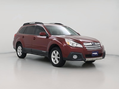 2014 Subaru Outback 2.5i Limited -
                Garland, TX