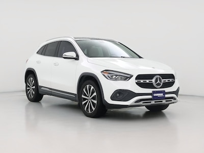 2021 Mercedes-Benz GLA 250 -
                Garland, TX