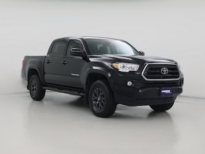 2023 Toyota Tacoma SR5 -
                Garland, TX