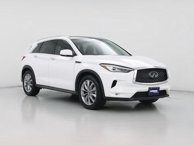 2019 INFINITI QX50 Luxe -
                Garland, TX